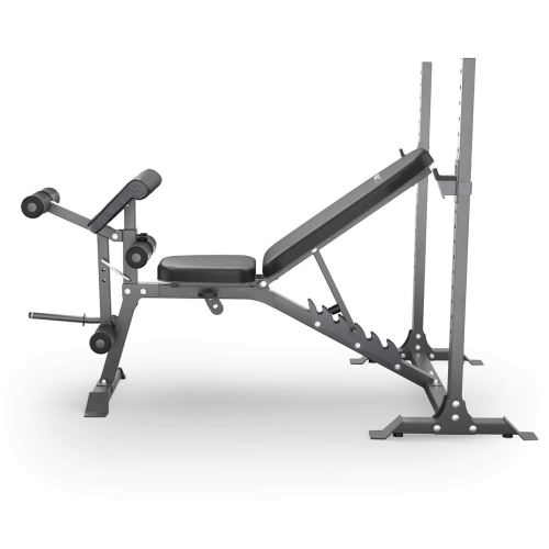 Скамья силовая со стойками UNIX Fit BENCH 130DD