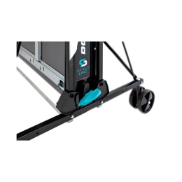 Теннисный стол DONIC Style 600 Outdoor