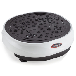 Виброплатформа VictoryFit VF-M360 (белая)