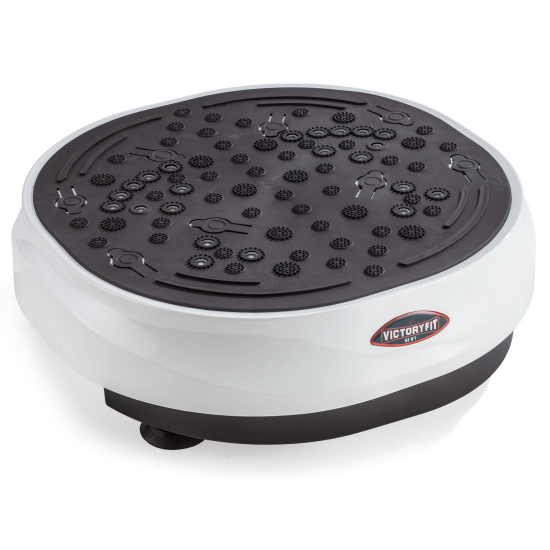 Виброплатформа VictoryFit VF-M360 (белая)
