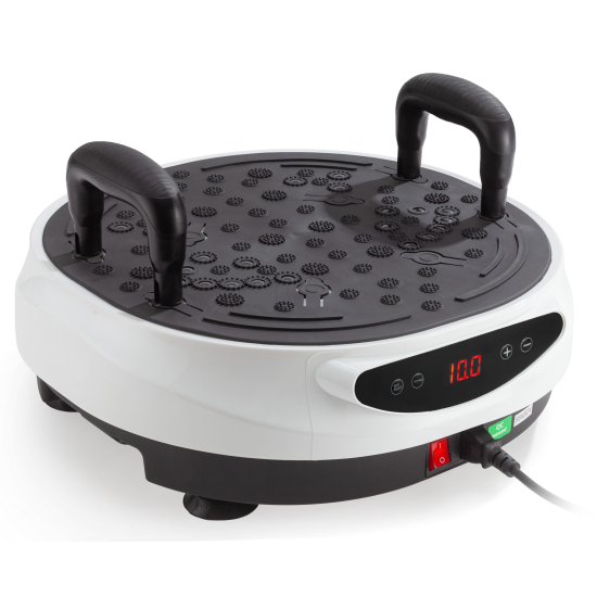 Виброплатформа VictoryFit VF-M360 (белая)