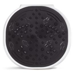 Виброплатформа VictoryFit VF-M360 (белая)
