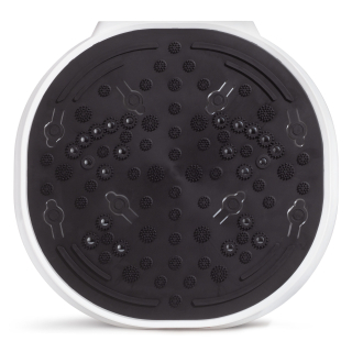Виброплатформа VictoryFit VF-M360 (белая)