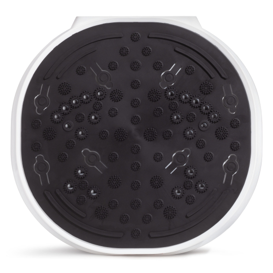 Виброплатформа VictoryFit VF-M360 (белая)