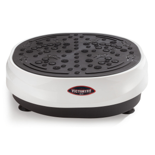 Виброплатформа VictoryFit VF-M360 (белая)