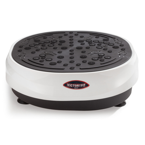 Виброплатформа VictoryFit VF-M360 (белая)