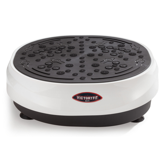 Виброплатформа VictoryFit VF-M360 (белая)