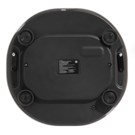 Виброплатформа VictoryFit VF-M360 (белая)