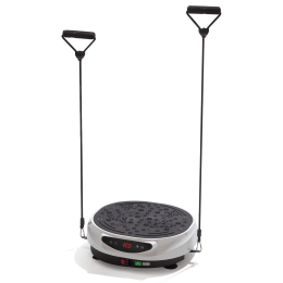 Виброплатформа VictoryFit VF-M360 (белая)