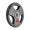 Диск 51 мм.  обрезиненный с 3-мя хватами 10 кг (2 штуки)   VictoryFit VF-S511000-2