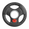 Диск 51 мм.  обрезиненный с 3-мя хватами  2,5 кг (2 штуки)   VictoryFit VF-S510250-2