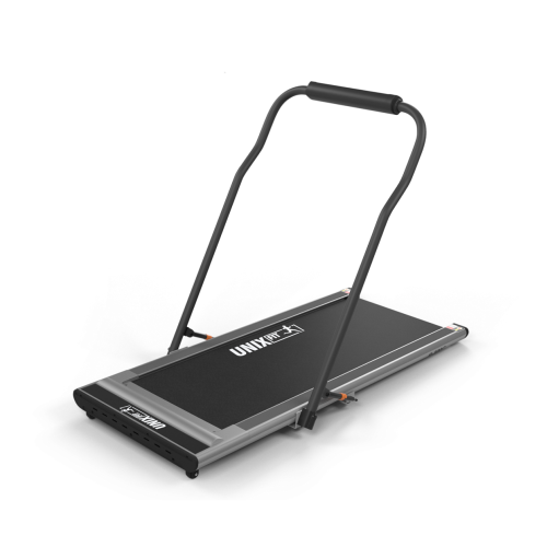 Беговая дорожка UNIX Fit R-300C Grey