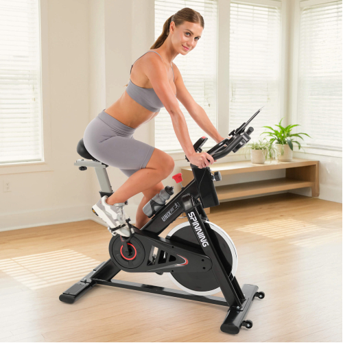 Велотренажер Спин-байк UNIX Fit SB-620