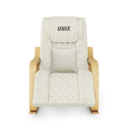 Массажное кресло UNIX Avola Beige