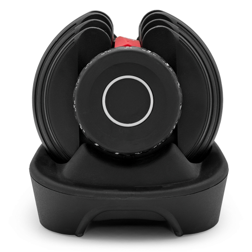 Гантель со ступенчатой регулировкой UNIX Fit 24 кг