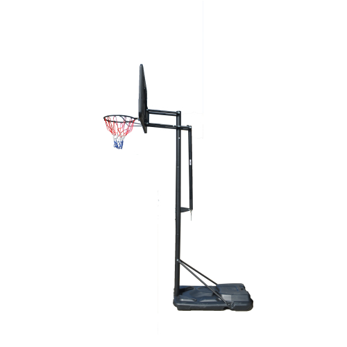 Мобильная баскетбольная стойка Proxima 44”, поликарбонат, арт. S021