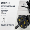 Скамья силовая универсальная UNIX Fit BENCH 150