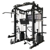 Силовой комплекс - мультистанция UNIX Fit (50 в 1)