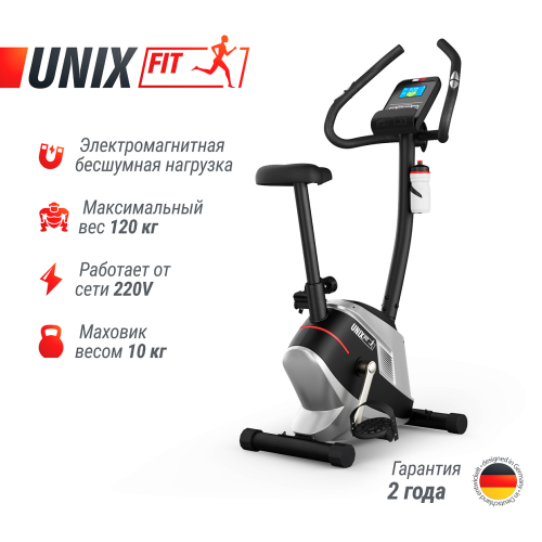 Велотренажер UNIX Fit BL-350E