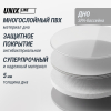 Надувной SPA-бассейн UNIX Line Thermal 180 см серый
