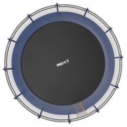 Батут UNIX Line SUPREME BASIC 16 ft (Blue)