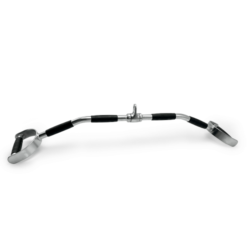 Рукоять для тяги с широким параллельным хватом UNIX Fit PRO изогнутая 100 см