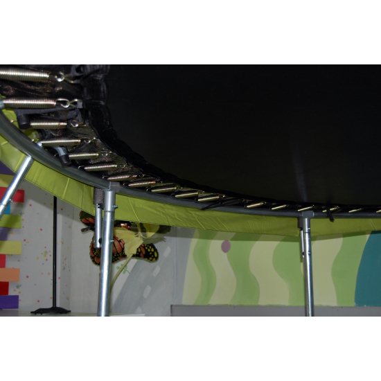 Батут Atlas Sport 252см (8FT) MASTER