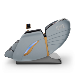 Массажное кресло UNIX Adora Grey