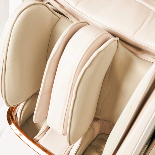 Массажное кресло UNIX Aura White