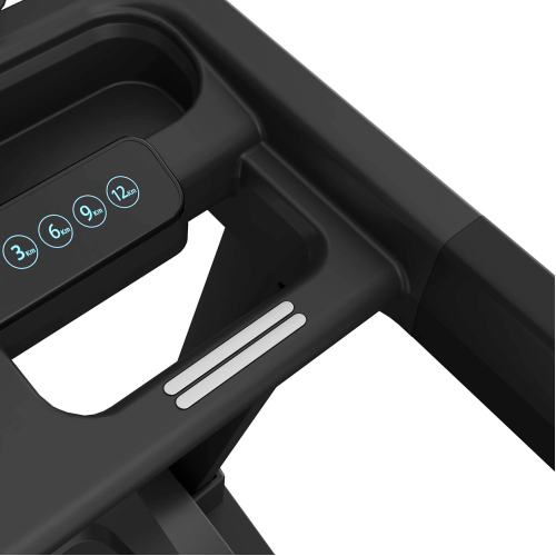 Беговая дорожка UNIX Fit MX-970 (версия 2.0)