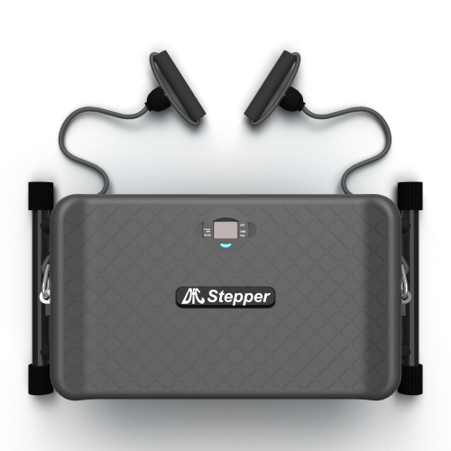 Фитнес платформа/ горнолыжный тренажёр DFC "Perfect Balance"