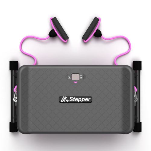 Фитнес платформа/ горнолыжный тренажёр DFC "Perfect Balance"