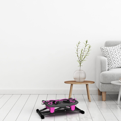 Фитнес платформа/ горнолыжный тренажёр DFC "Perfect Balance"