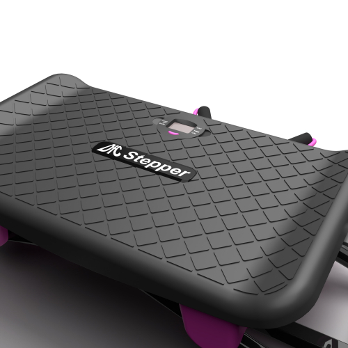 Фитнес платформа/ горнолыжный тренажёр DFC "Perfect Balance"