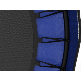 Батут для детей UNIX Line 4.6 ft ELEPHANT (140 cm)