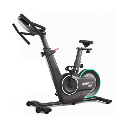Велотренажер Спин-байк UNIX Fit Smart Light 700