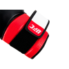 UFC Перчатки MMA для работы на снарядах чёрные - 16 Oz