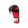 UFC Перчатки MMA для работы на снарядах чёрные - 18 Oz