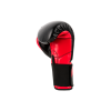 UFC Перчатки тренировочные для спарринга красные - L