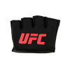 UFC Гелевая манжета на костяшки черная - S/M