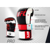 UFC PRO Перчатки для спарринга черные S/M