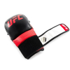 UFC PRO Перчатки для спарринга черные S/M