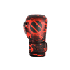 UFC PRO Перчатки для бокса CAMO INFRARED - S/M