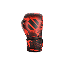 UFC PRO Перчатки для бокса CAMO INFRARED - S/M