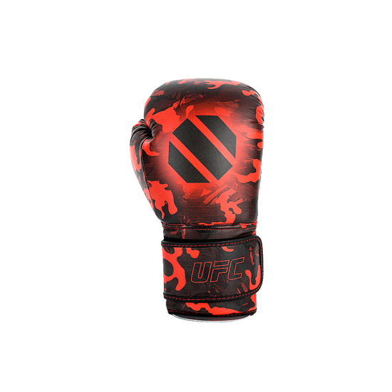 UFC PRO Перчатки для бокса CAMO INFRARED - S/M