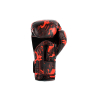 UFC PRO Перчатки для бокса CAMO INFRARED - S/M