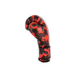 UFC PRO Перчатки для бокса CAMO INFRARED - S/M