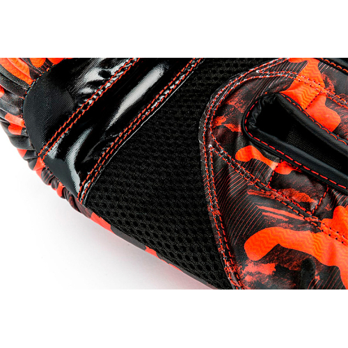 UFC PRO Перчатки для бокса CAMO INFRARED - L/XL