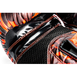 UFC PRO Перчатки для бокса CAMO INFRARED - L/XL