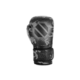 UFC PRO Перчатки для бокса CAMO SHADOW - L/XL